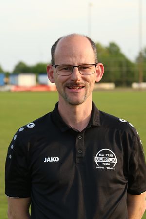 Jörg Hübers