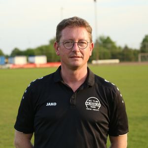 Stefan Evers