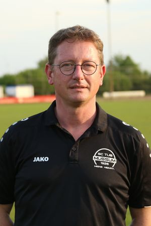 Stefan Evers