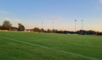 Vorbereitung 1.Mannschaft