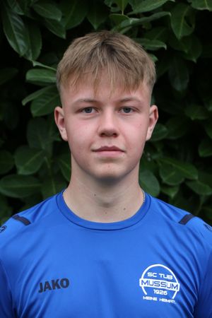 Finn Stenert