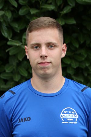 Max Genenger