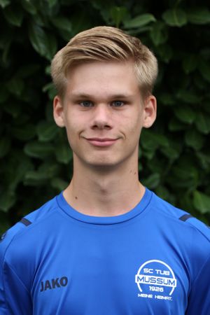 Timon Heßling