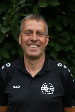 Uli Kasparek