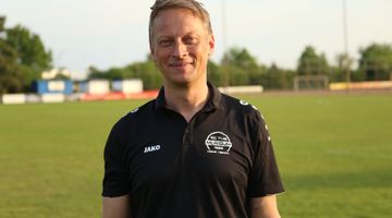 Kabinengespräch mit Jörg Hülsken