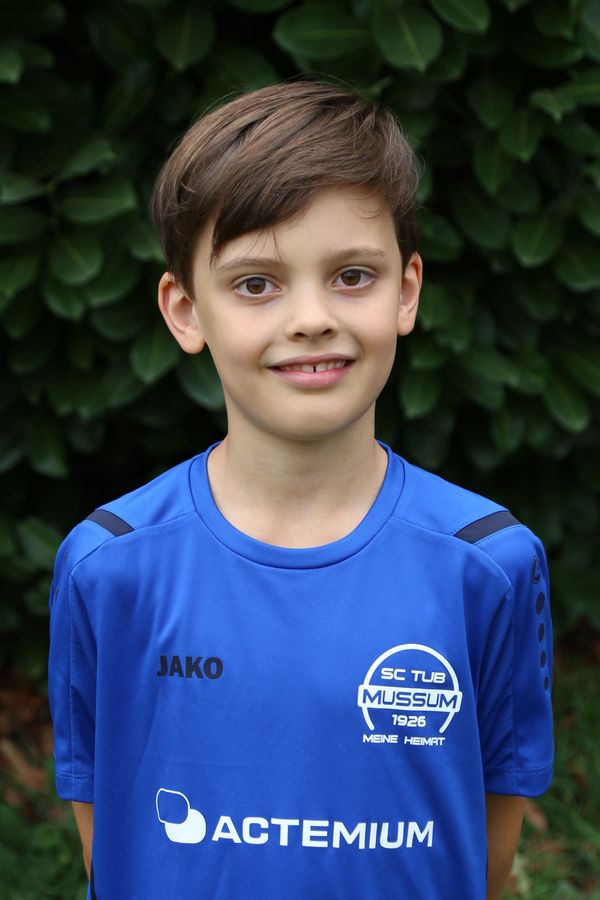 Jakob Heveling