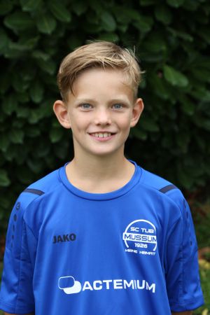 Ruben Fahnenbruck