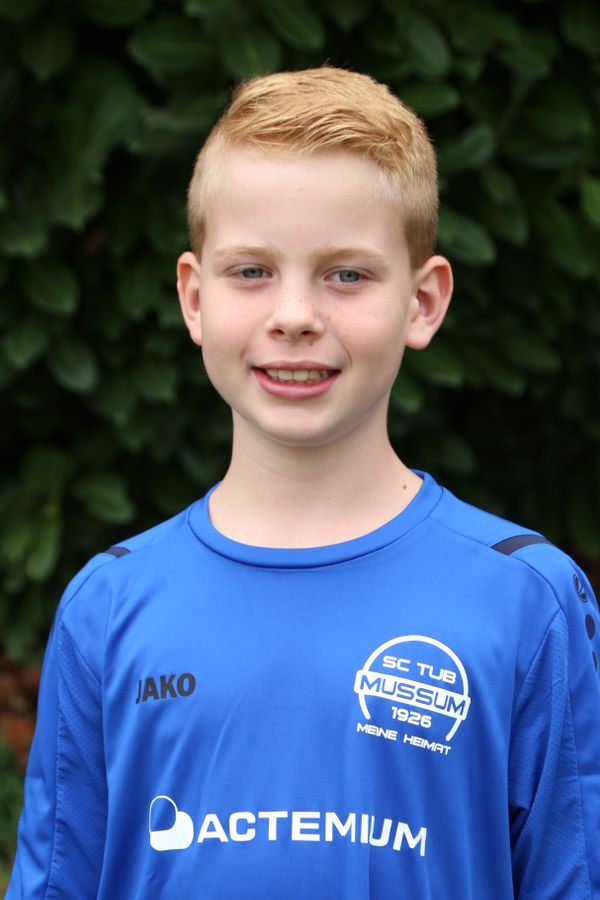 Mats Völker