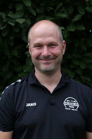 Jörg Selker