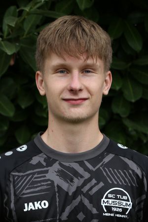 Noah Venderbosch