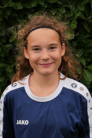 Marie Hübers