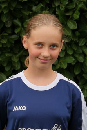 Sophie Richter