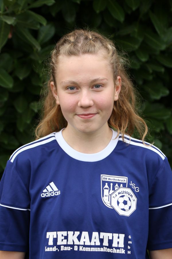 Anna Weigelt