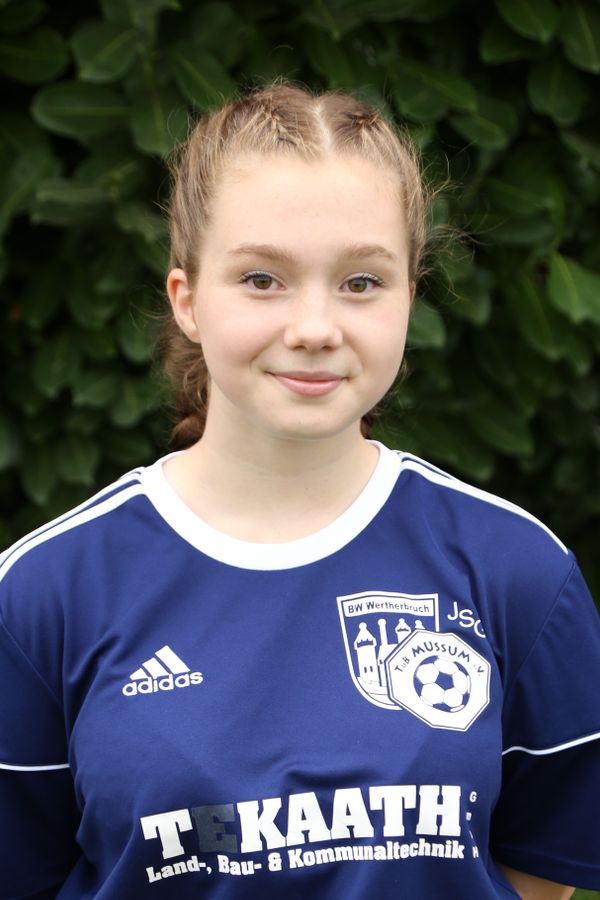 Lisa Klötgen