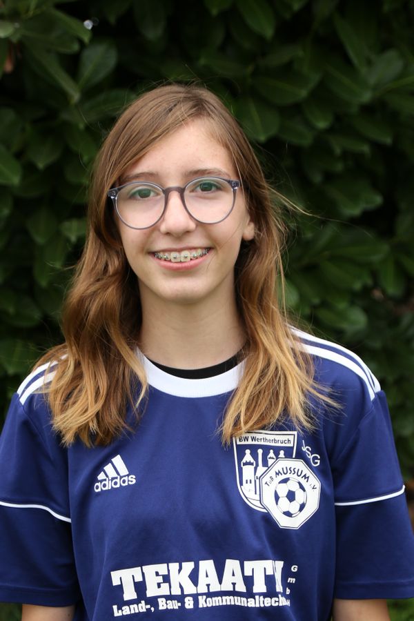 Jule Müssner