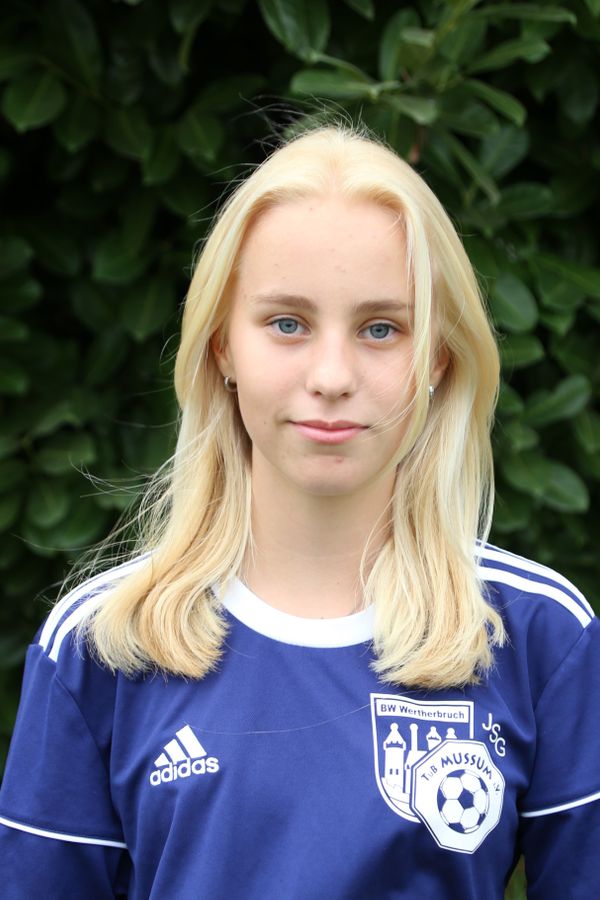 Emma Gehlmann