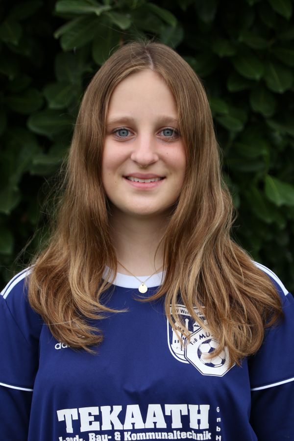 Mia Lodder