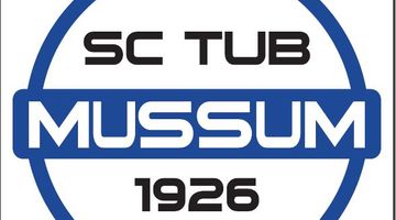 Inklusionspreis NRW - SC TuB Mussum nominiert