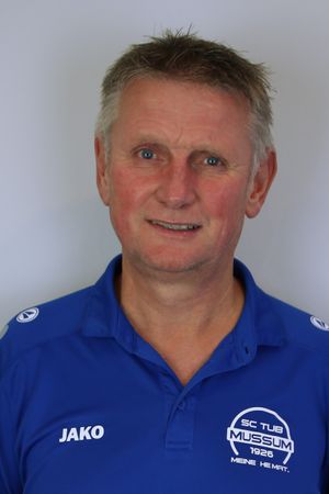 Dieter Rottstegge