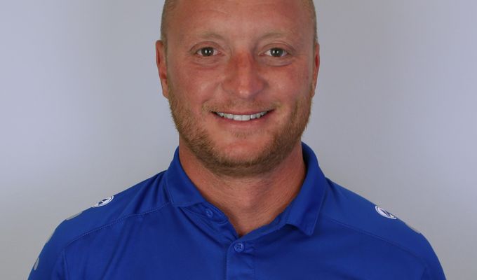 Nick Rottstegge verabschiedet