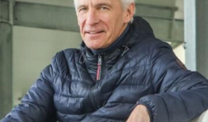 R i.P. Lothar Schulz