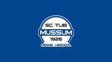 Inklusionspreis NRW - SC TuB Mussum nominiert