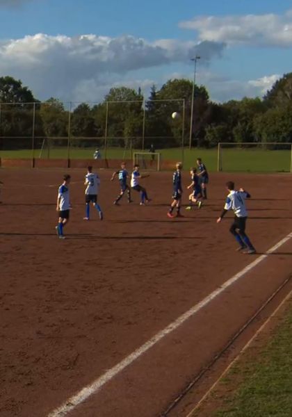 C1 verliert gegen Niederrhein Soccer