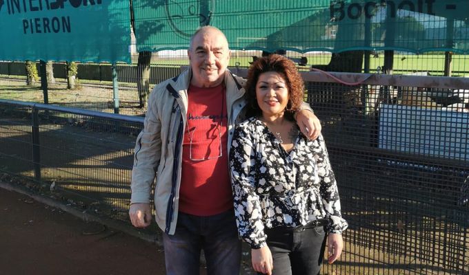 Saisonabschluss Tennis 2022