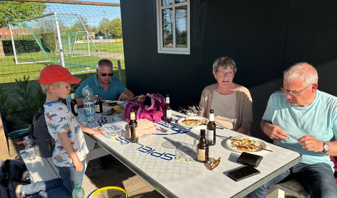 Saisoneröffnung 2025