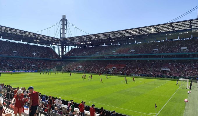 JSG Mussum Wertherbruch on Tour – Pokalfinale der Frauen
